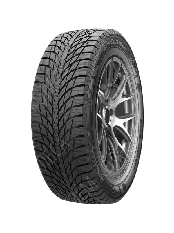 Зимние шины Kumho WinterCraft Ice Wi51 215/50 R17 95T