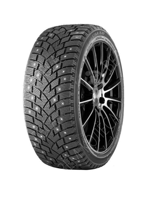 Зимние шипованные шины Landsail Ice STAR IS37 275/60 R20 115S