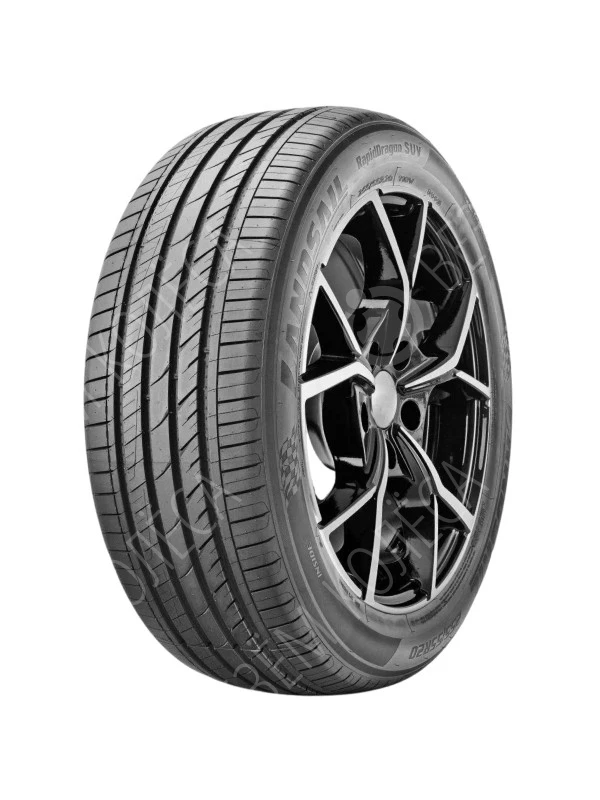 Шина летняя LANDSAIL RapidDragon SUV 275/50 R21 113W XL