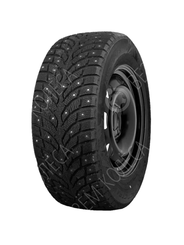 Зимние шипованные шины Landspider Arctictraxx TL BSW 235/55 R19 105T