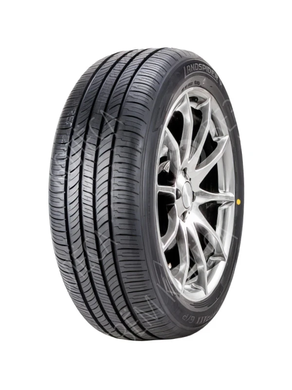 Landspider Citytraxx G/P