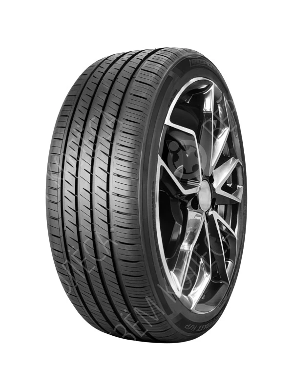 Landspider Citytraxx H/P
