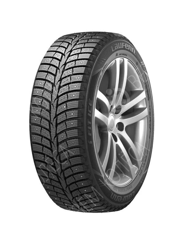 Зимние шипованные шины Laufenn I FIT ICE LW71 225/60 R17 99T