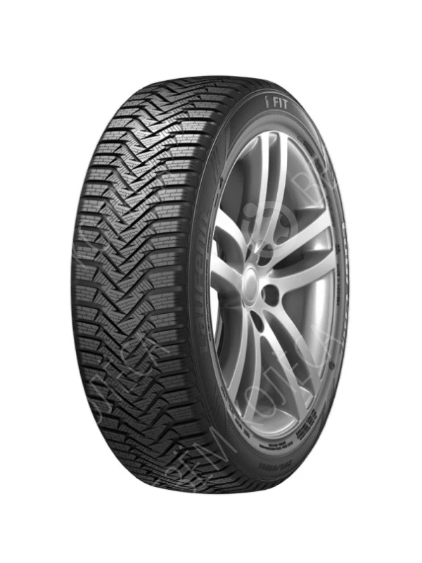 Зимние шины Laufenn I FIT LW31 195/55 R16 87H