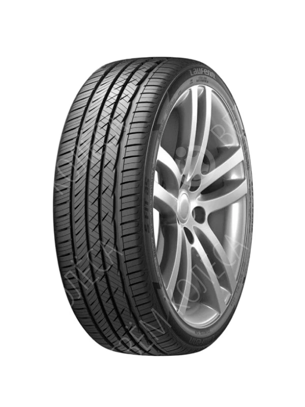 Летние шины Laufenn LH01 215/55 R17 94W