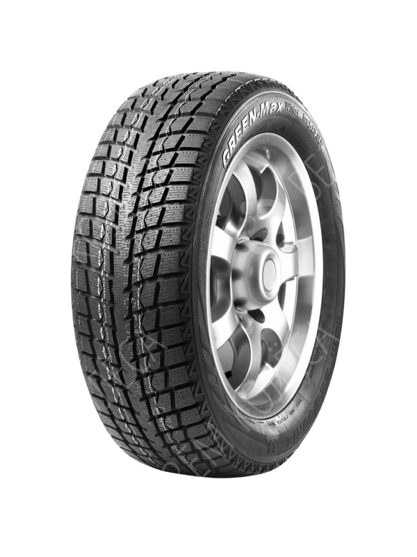 Зимние шины Leao Green-Max Winter Ice I-15 SUV 265/40 R22 106S