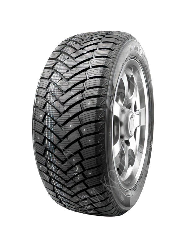 Зимние шипованные шины Linglong Leao Winter Defender Grip SUV 225/65 R17 106T