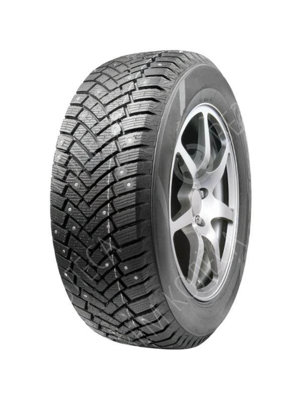 Зимние шипованные шины Linglong Leao Winter Defender Grip 215/65 R16 98T