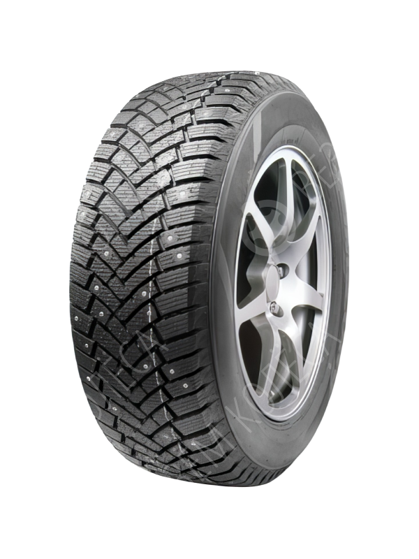 Зимние шипованные шины Linglong Leao Winter Defender Grip 225/55 R17 97T