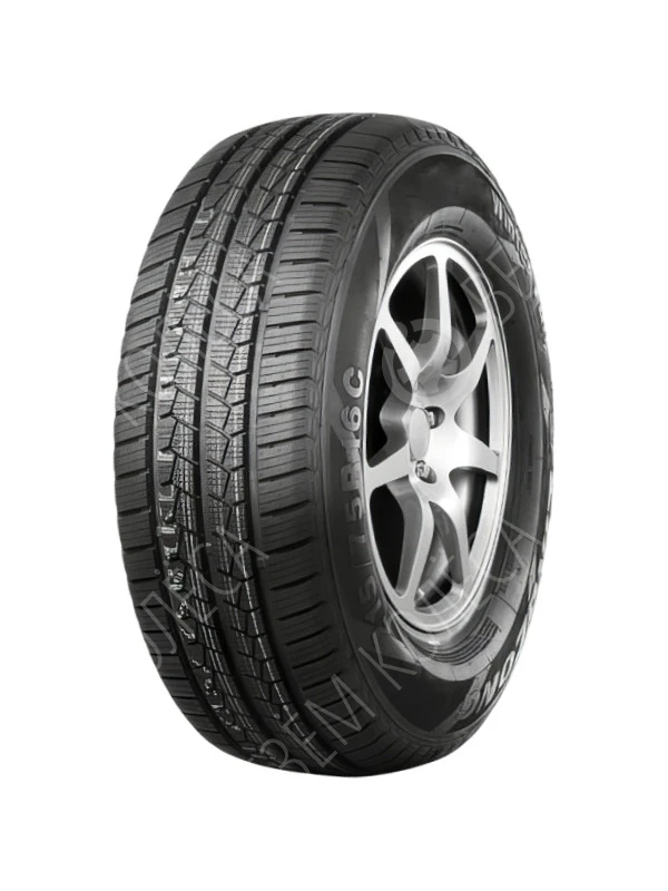 Зимние шины Linglong Leao Winter Defender Van 225/70 R15 R