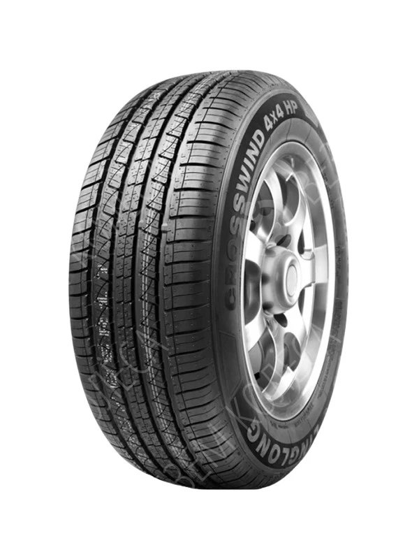 Летние шины Linglong CrossWind 4X4 HP 235/55 R20 105V