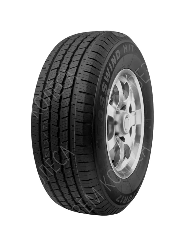 Летние шины Linglong CrossWind HT 245/75 R16 111T
