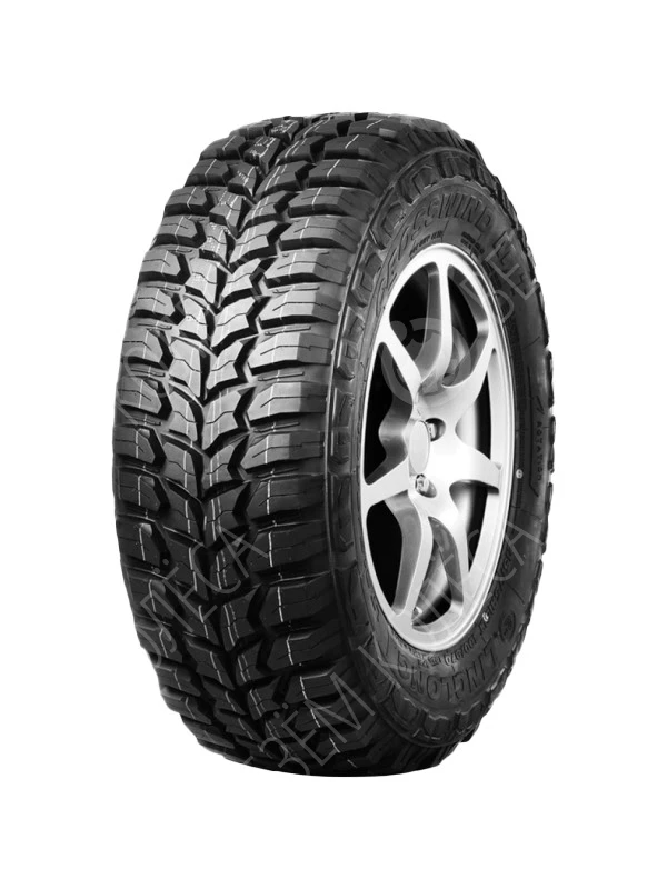 Летние шины Linglong Crosswind MT 285/75 R16 Q