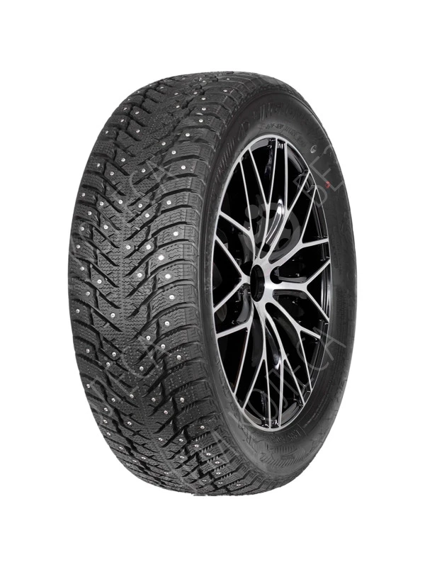 Зимние шипованные шины Linglong Green-Max Winter Grip 2 245/45 R20 103T