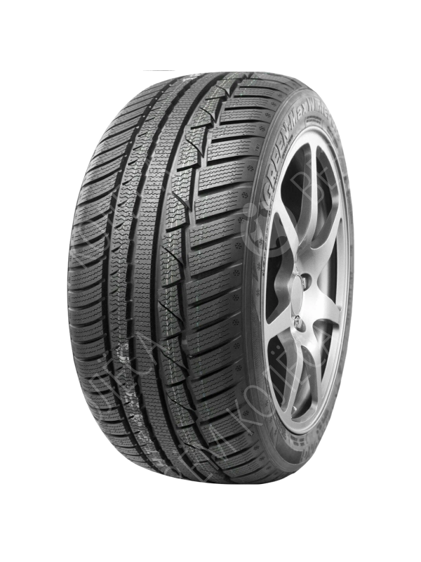 Зимние шины Linglong Green-Max Winter UHP 215/50 R17 95V