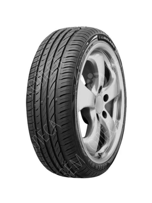 Летние шины Linglong Green-Max 215/45 R16 90V