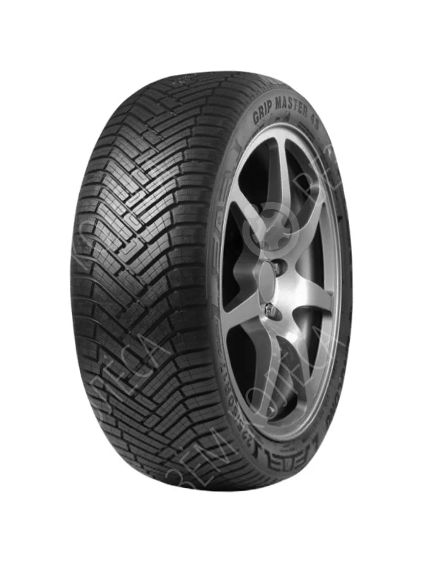 Летние шины Linglong Grip Master 4S 245/45 R19 102W