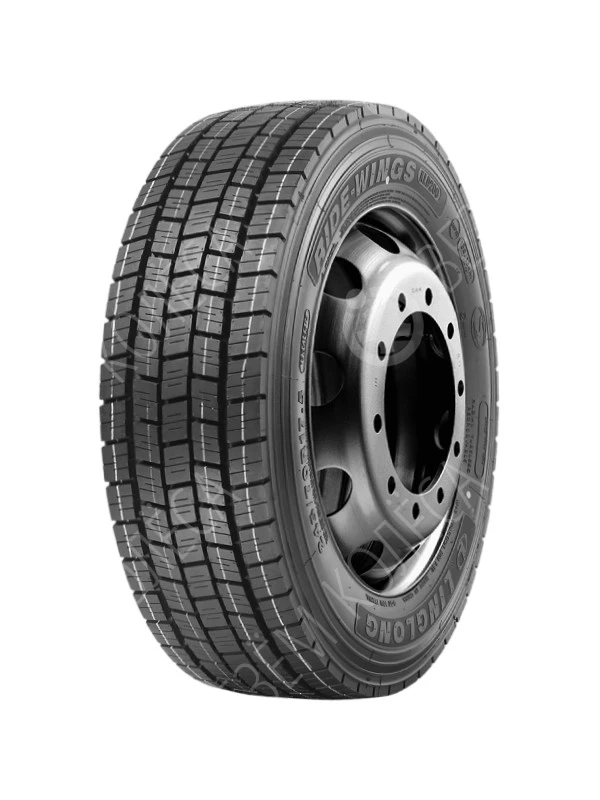 Летние шины Linglong KLD200 215/7.5 R17.5 M