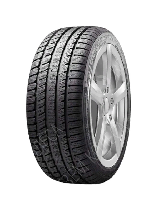 Зимние шины Marshal IZen KW27 245/45 R19 102V