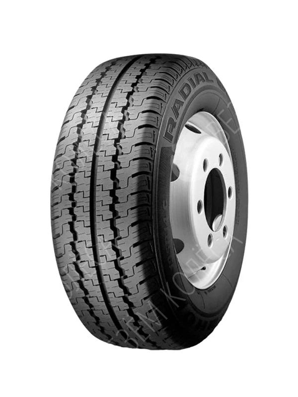 Летние шины Marshal Radial 857 225/65 R16 S