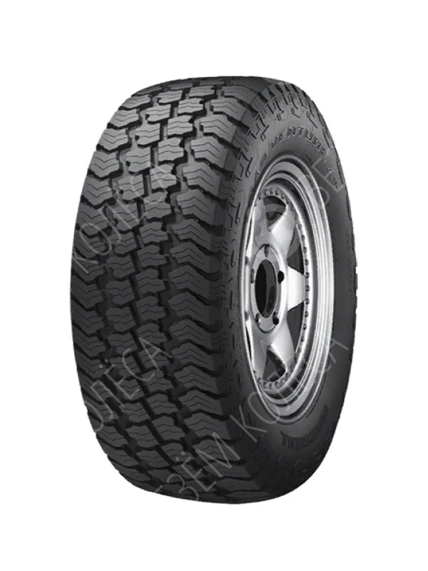Летние шины Marshal Road Venture AT KL78 285/65 R18 Q