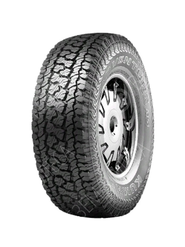 Летние шины Marshal Road Venture AT51 215/85 R16 R