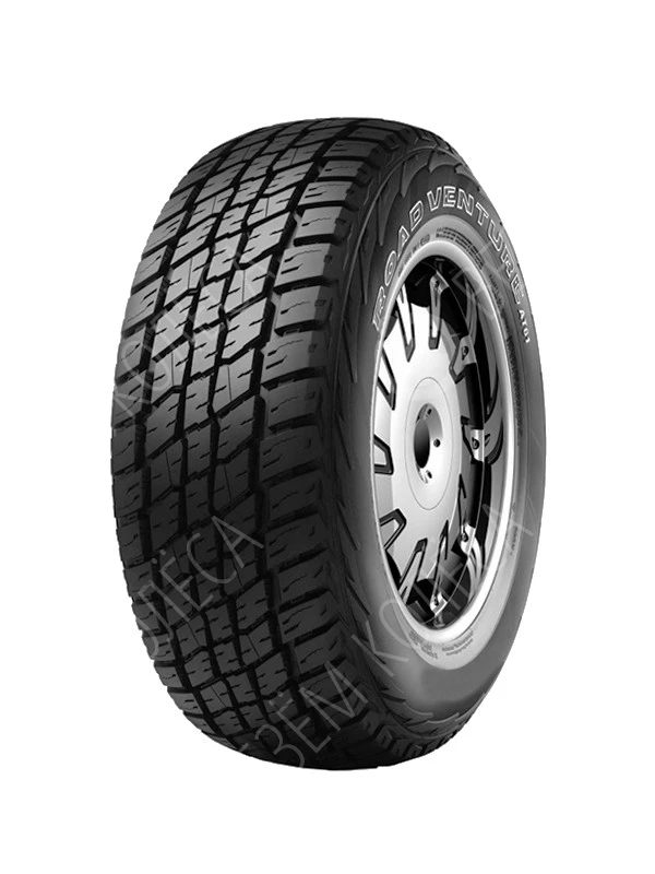 Летние шины Marshal Road Venture AT61 265/70 R16 112T