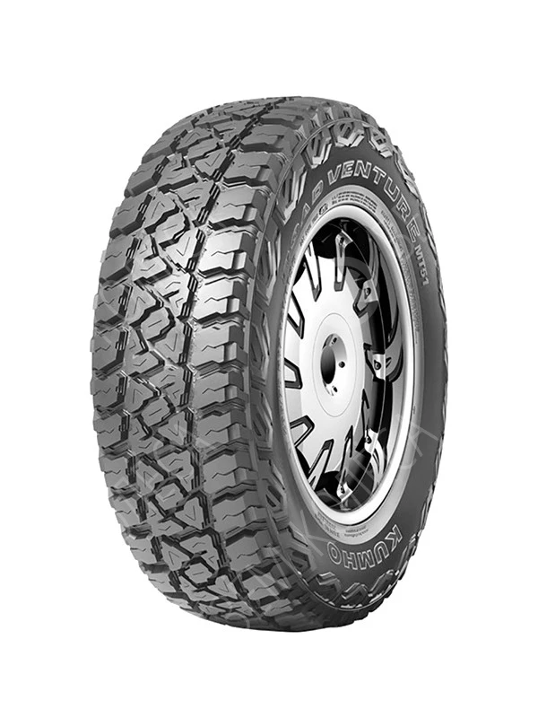 Летние шины Marshal Road Venture MT51 285/70 R17 Q