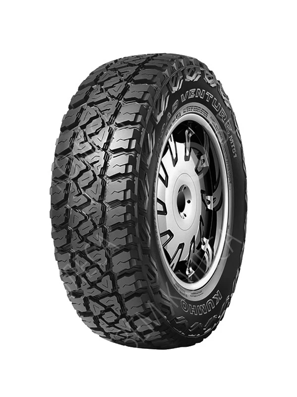 Летние шины Marshal Road Venture SAT KL61 245/75 R16 109S