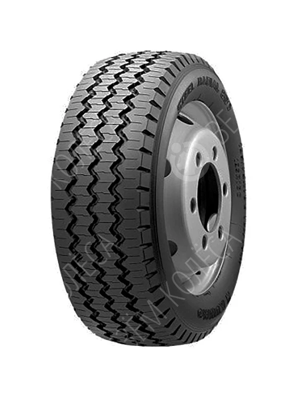 Летние шины Marshal Steel Radial 856 185/75 R16 R