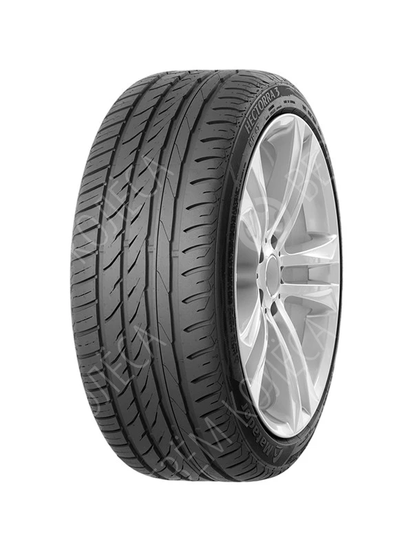 Шина летняя MATADOR MP47 Hectorra 3 215/60 R16 99H XL