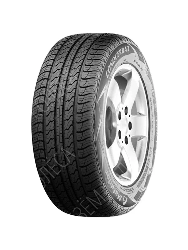 Летние шины Matador MP82 Conquerra 2 215/65 R16 98H