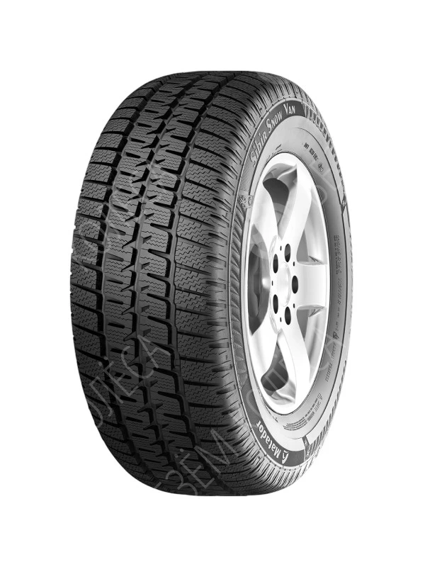 Зимние шины Matador MPS 530 Sibir Snow Van 195/70 R15 R
