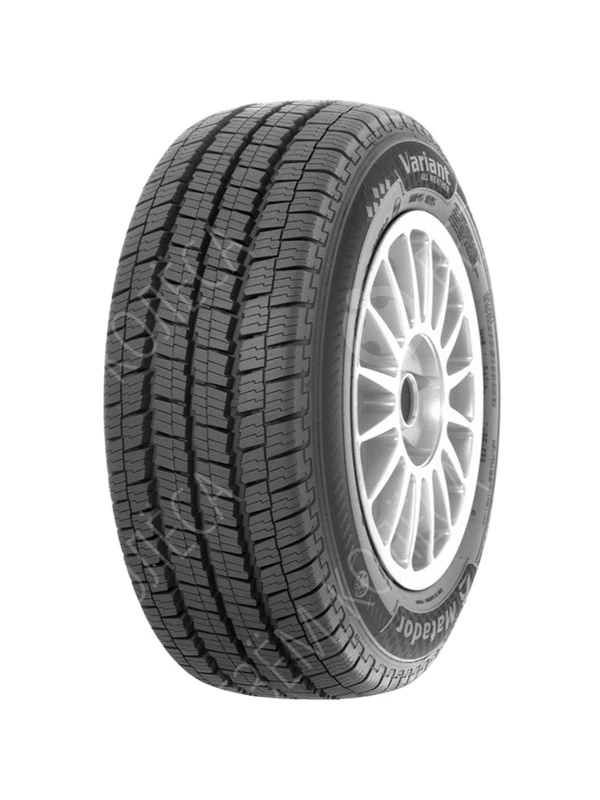 Летние шины Matador MPS125 VariantAW 205/75 R16 R