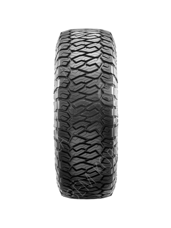 Шина летняя MAXXIS AT-811 RAZR 265/65 R17 120/117S