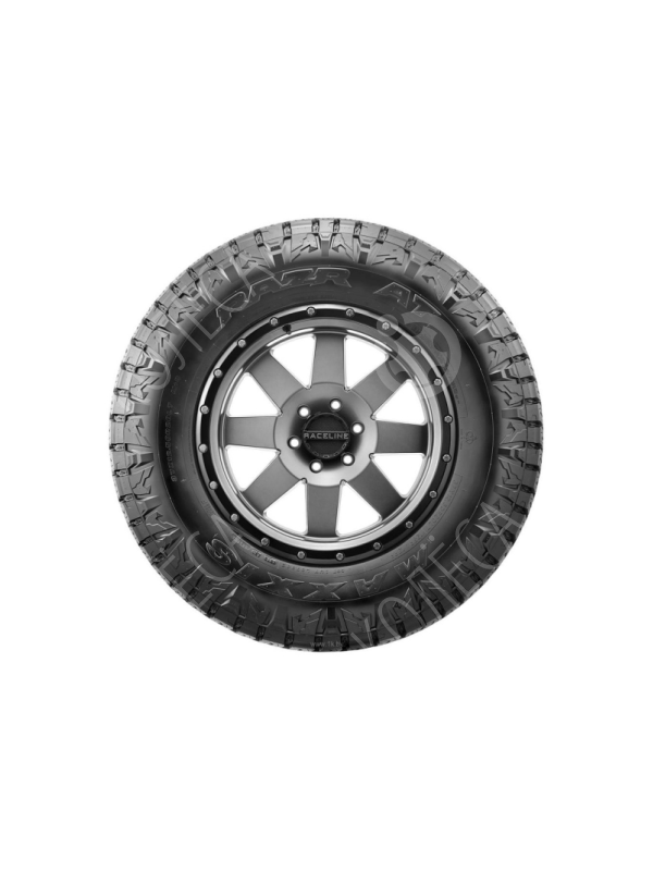 Шина летняя MAXXIS AT-811 RAZR 265/65 R17 120/117S