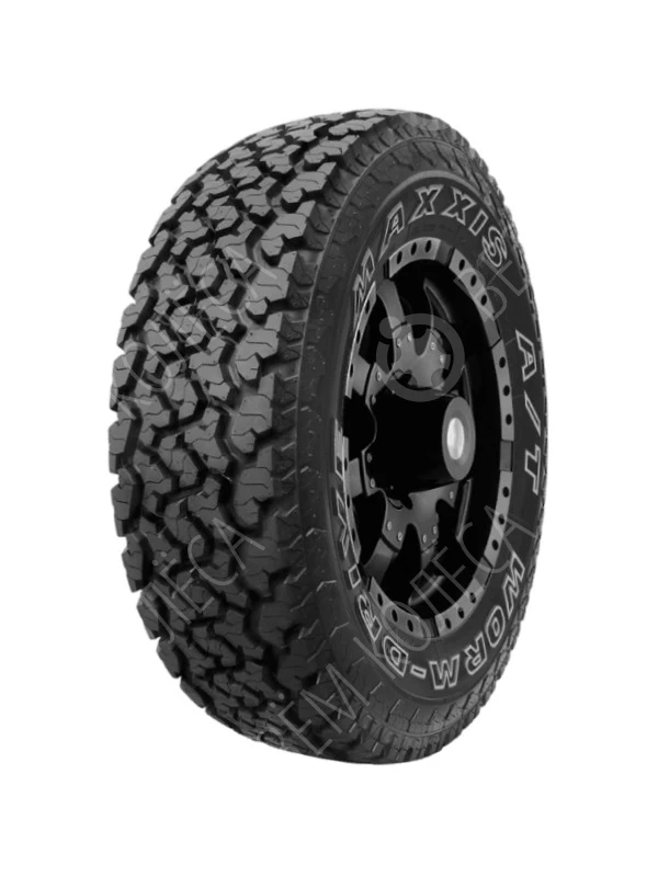 Летние шины Maxxis AT-980 Worm-Drive 265/65 R17 Q