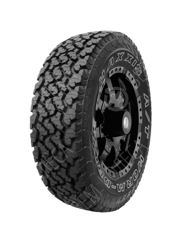 Летние шины Maxxis AT-980 Worm-Drive 265/70 R17 Q