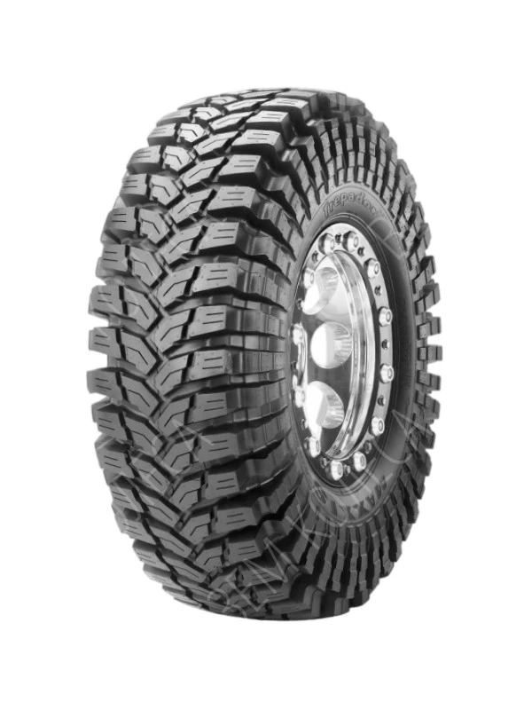 Летние шины Maxxis M8060 Trepador Radial 205/70 R15 Q