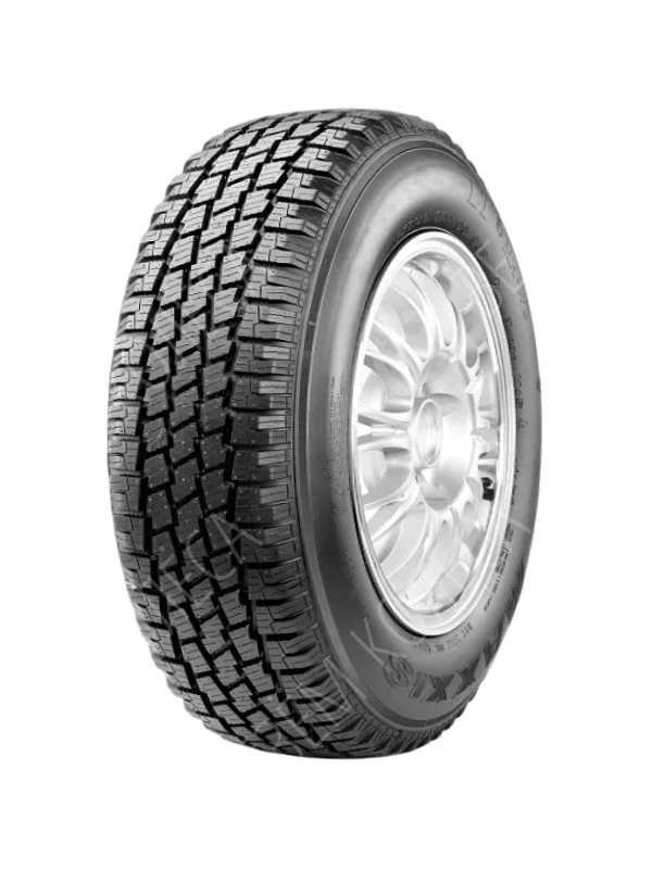 Зимние шины Maxxis MA-W2 185/80 R14 102/100R на Dongfeng Gelora