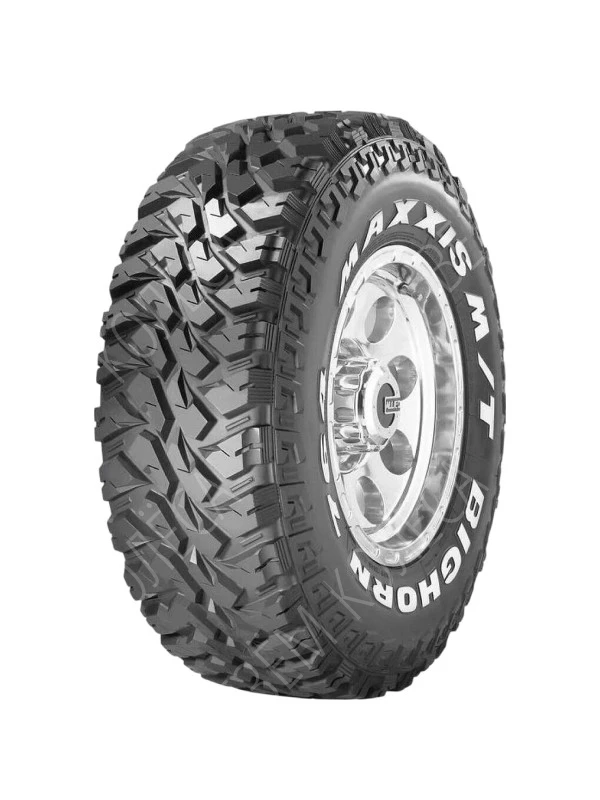 Летние шины Maxxis MT-764 Mudder Buckshot II 305/50 R20 Q