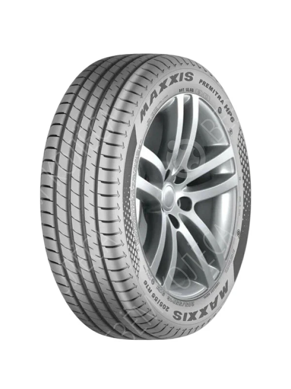 Летние шины Maxxis Premitra HP6 225/55 R18 102Y