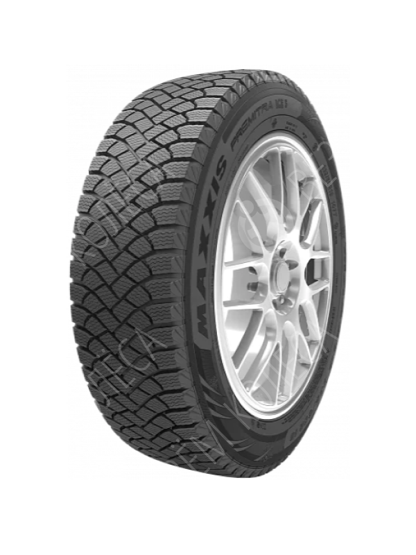 Зимние шины Maxxis Premitra Ice 5 245/45 R18 100T