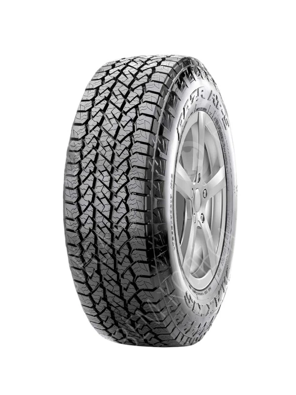 Летние шины Maxxis RAZR AT-781 265/70 R18 116T