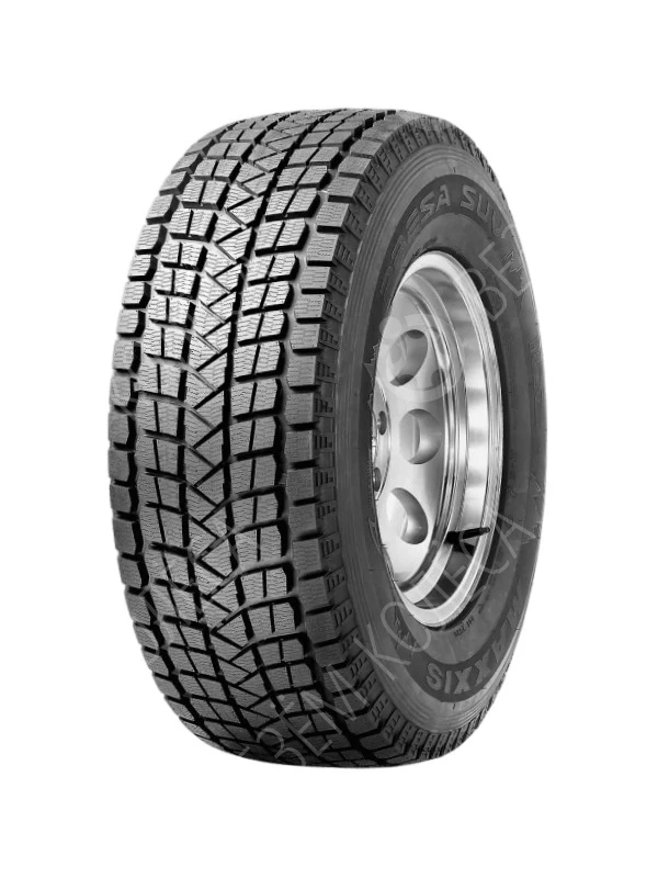 Шина зимняя MAXXIS SS-01 Presa SUV 265/70 R15 112Q н/ш