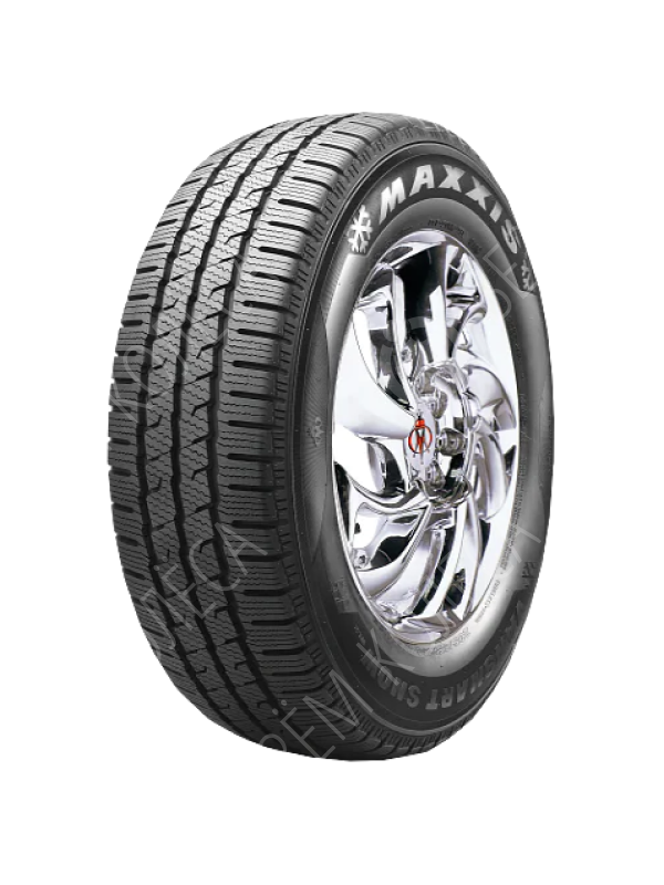 Зимние шины Maxxis WL2 Vansmart Snow 225/55 R17 H