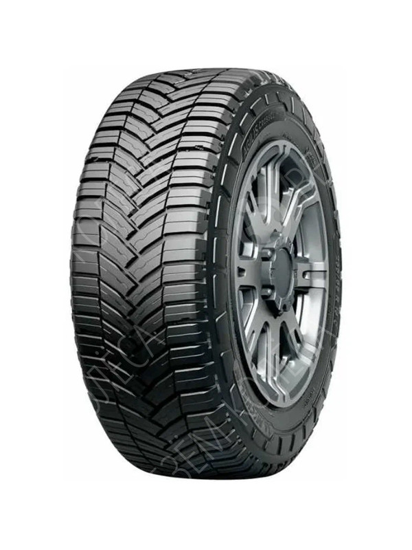 Шина летняя MICHELIN Agilis CrossClimate 215/65 R16C 109/107T