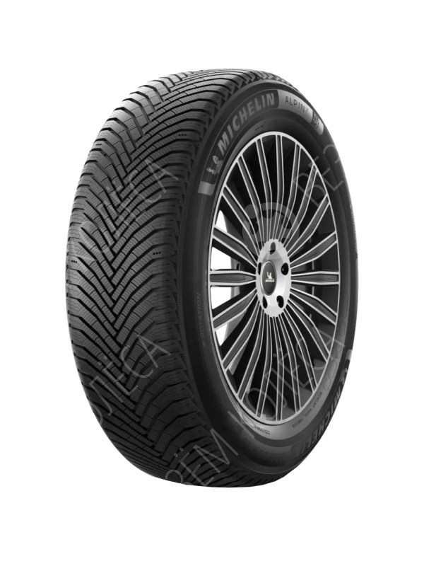 Зимние шины Michelin ALPIN 7 235/50 R18 101V