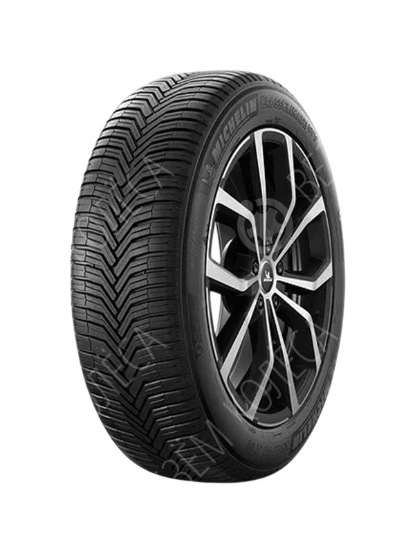 Летние шины Michelin CrossClimate SUV 215/65 R16 102V