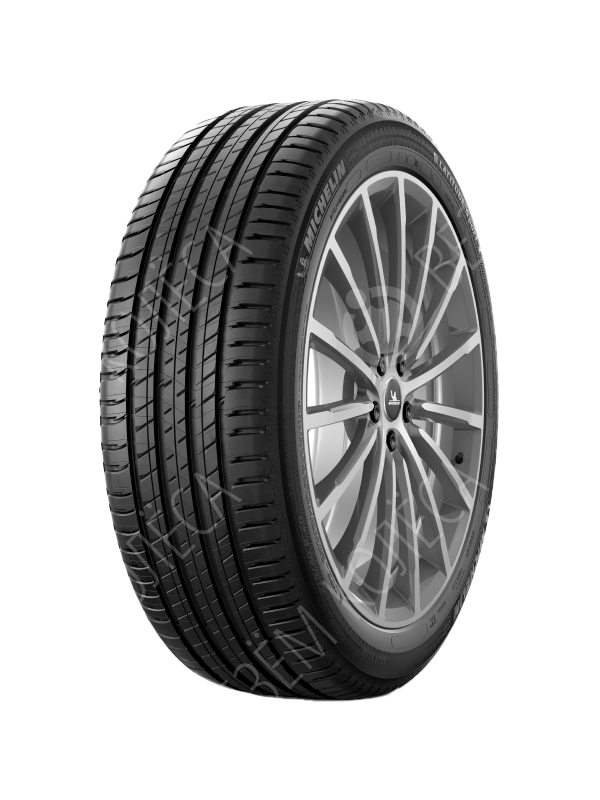 Летние шины Michelin Latitude Sport 3 N0 265/40 R21 101Y